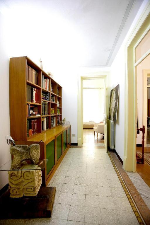 Cuba'S Art House Apartamento Palermo Exterior foto